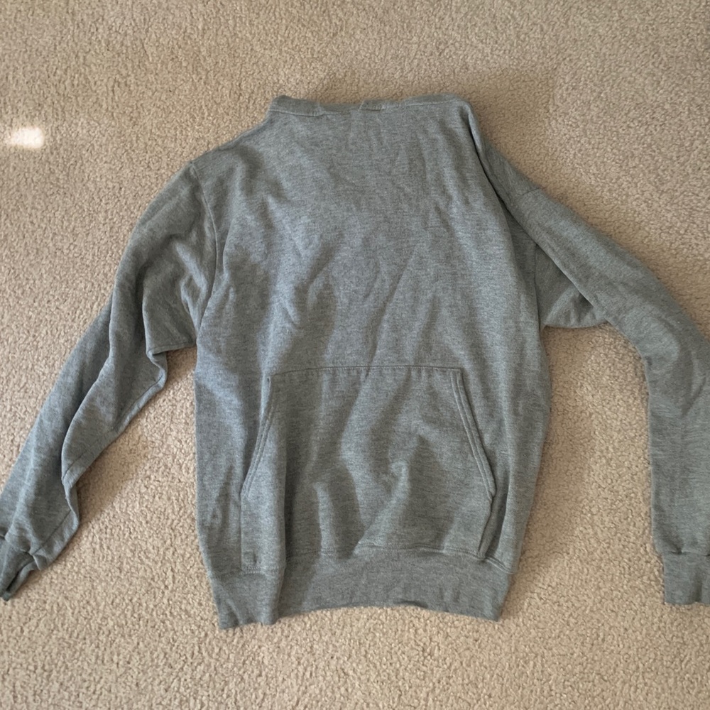 i don't wear it